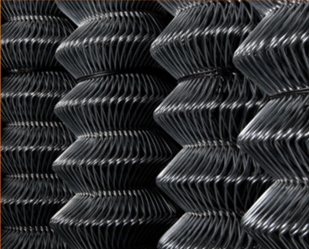 Tuberías galvanizadas de diferentes diámetros